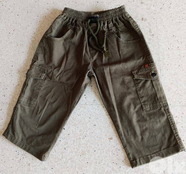 ملابس ولادي للبيع 3