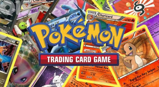 pokemon cards for sale