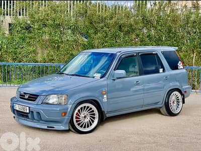 Honda CR-V 1998