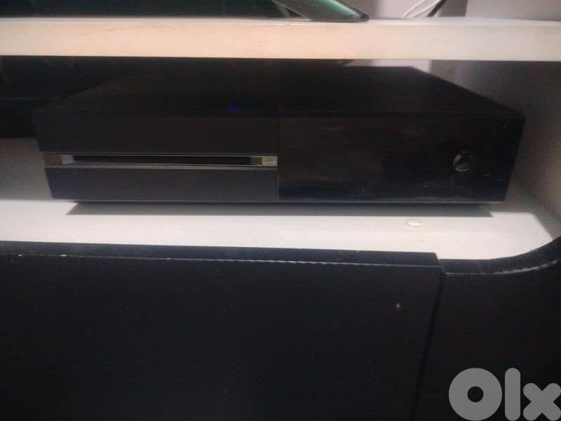 xbox one 0