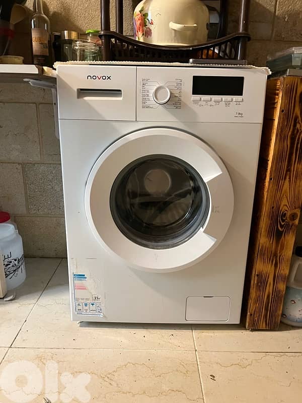 berrad w ghissle w freezer 4