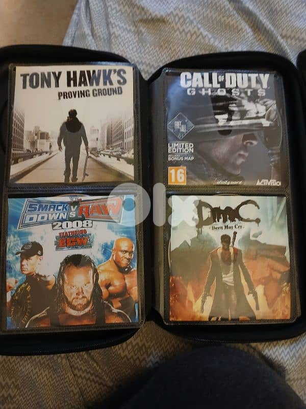 PS3 GAMES 2