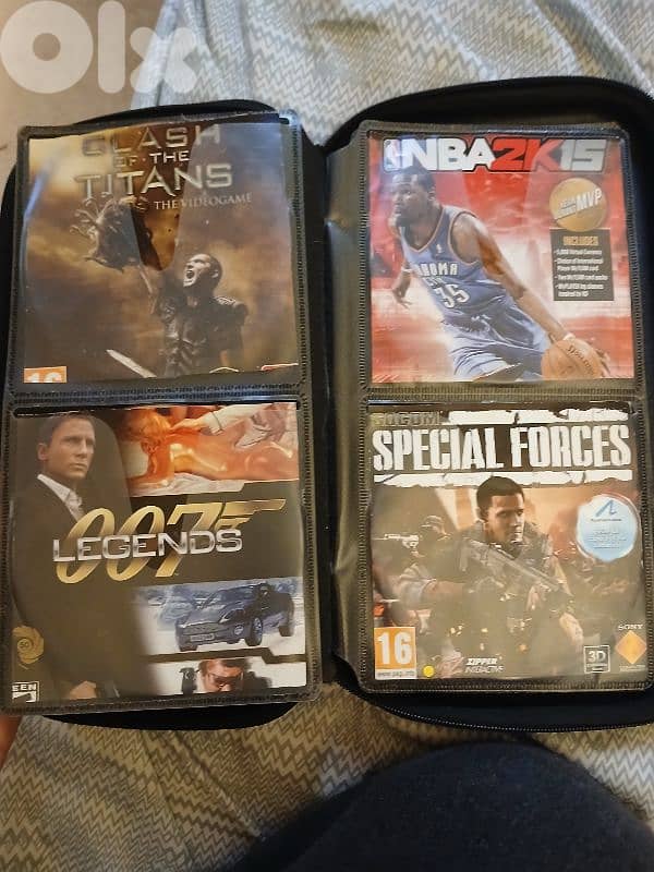 PS3 GAMES 3