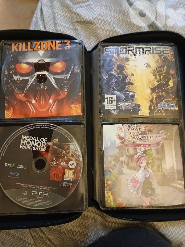 PS3 GAMES 4