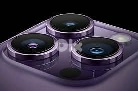 IPhone 14 Pro 256GB, Purple ,Two eSIM