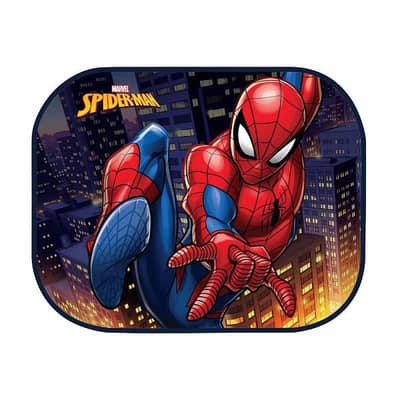 Spider-Man Sunshades (Limited Quantity)