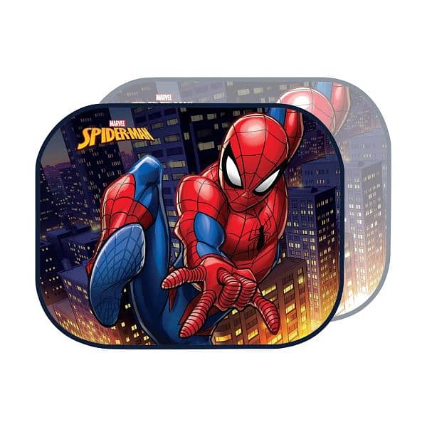 Spider-Man Sunshades (Limited Quantity) 2
