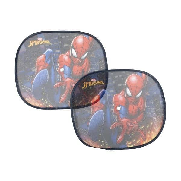 Spider-Man Sunshades (Limited Quantity) 3
