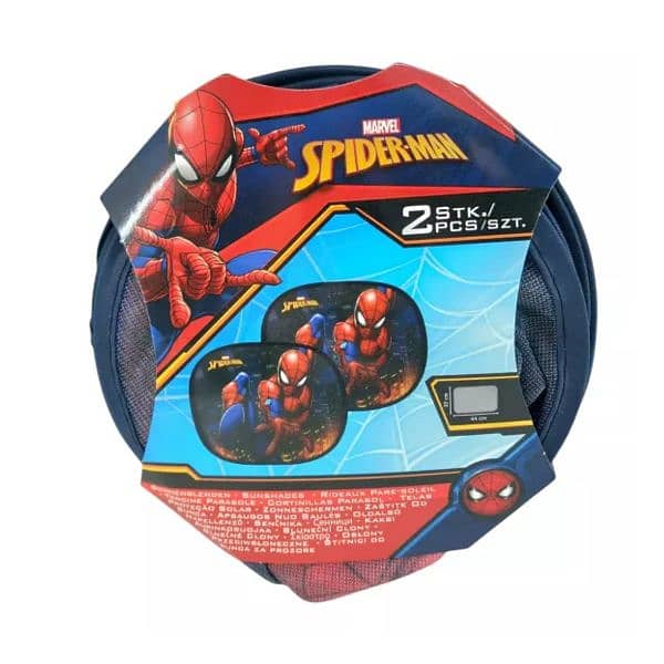 Spider-Man Sunshades (Limited Quantity) 5