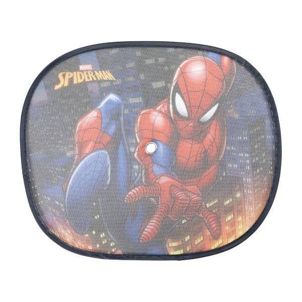 Spider-Man Sunshades (Limited Quantity) 7