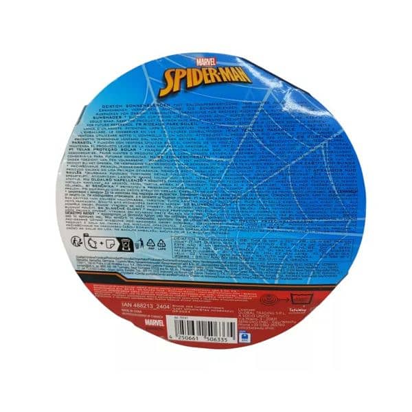 Spider-Man Sunshades (Limited Quantity) 8