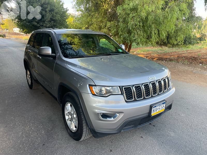 Jeep Cherokee 2018 0