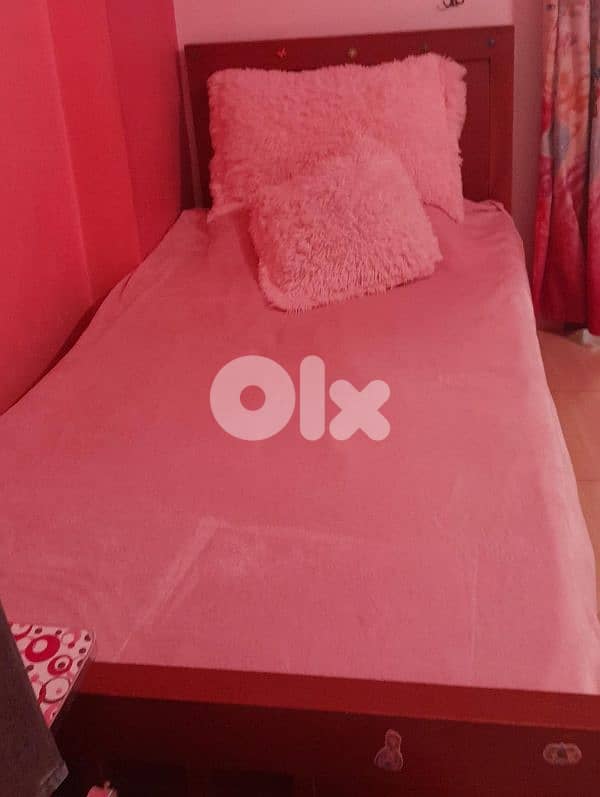 غرفة نوم للاطفال 2