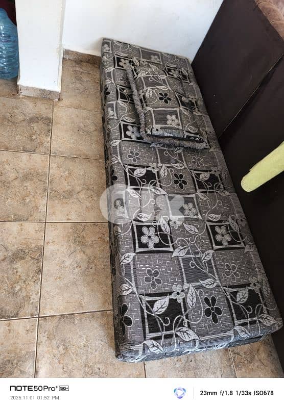 دير الأحمر _ بعلبك 12