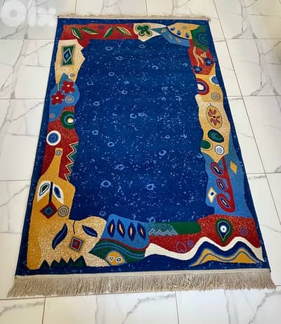 Living room, bedroom carpet