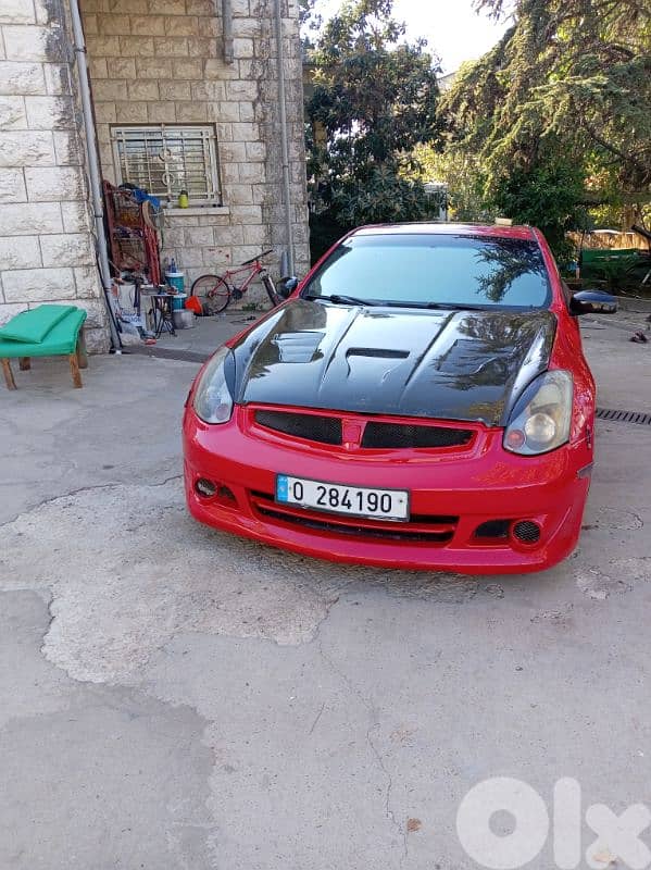 Infiniti G-Series 2003 0