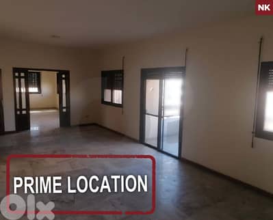 Apartment for sale located in a Prime Location in Zalka REF#NK128040