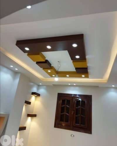 جميع انواع الترميم والصيانة العامة