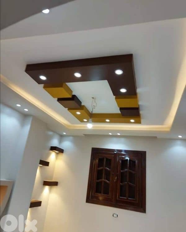 جميع انواع الترميم والصيانة العامة 0