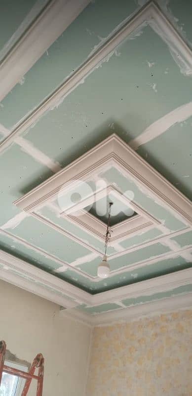 جميع انواع الترميم والصيانة العامة 1