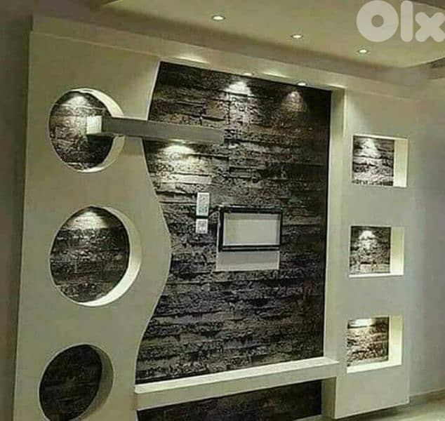 جميع انواع الترميم والصيانة العامة 2