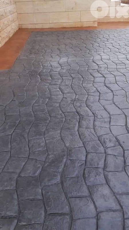 جميع انواع الترميم والصيانة العامة 4