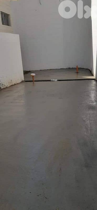 جميع انواع الترميم والصيانة العامة 6