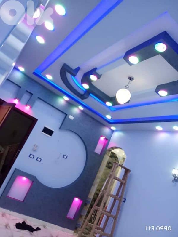 جميع انواع الترميم والصيانة العامة 10