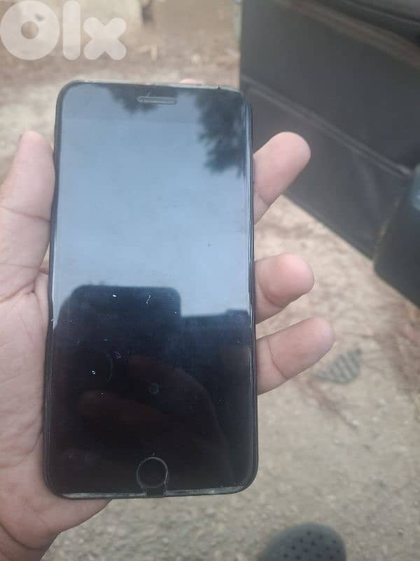 ايقون 7 بلس 32 جيغا 1