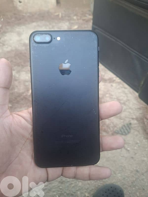 ايقون 7 بلس 32 جيغا 2