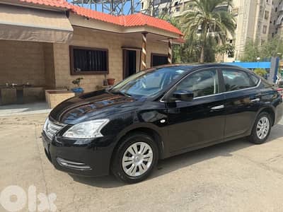 Nissan Sentra 2017 Company source ( Read Description)
