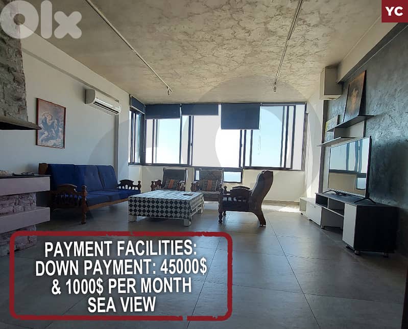 payment facilities - sea view - Amchit REF#YC128042 0