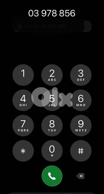 خط mtc 03 جديد مع شهرين ايام