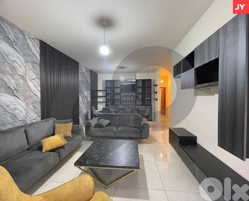 Fully Furnished Apartment with Terrace in Blat Near LAU REF#JY128043 0