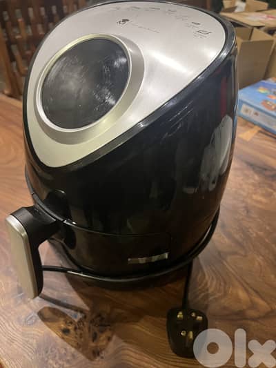 Air Fryer - Like New