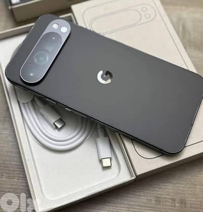 Google Pixel 9 Pro XL