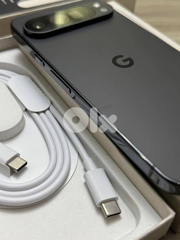 Google Pixel 9 Pro XL 512 GB 1