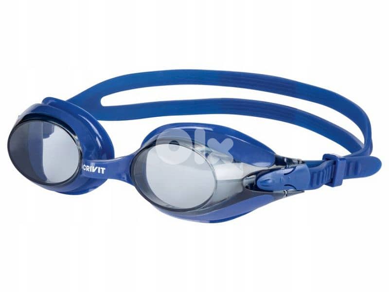 crivit swimming goggles 0