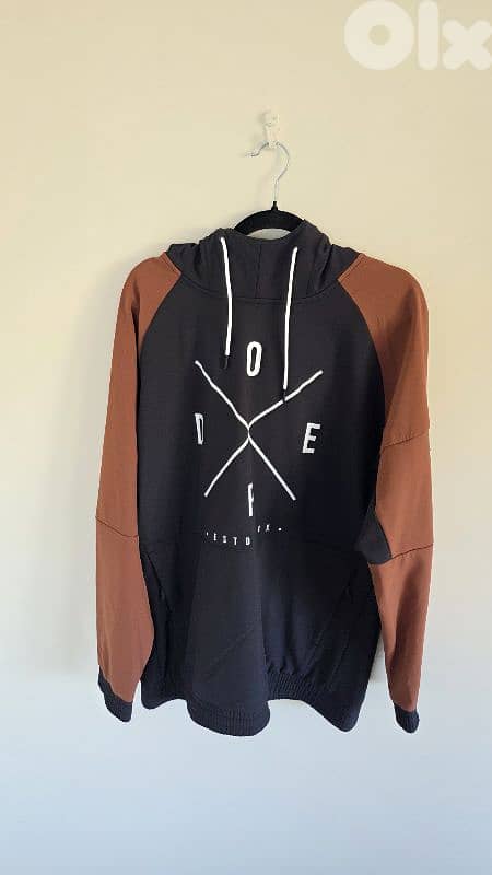 Dope Snow Outdoor Jacket 1