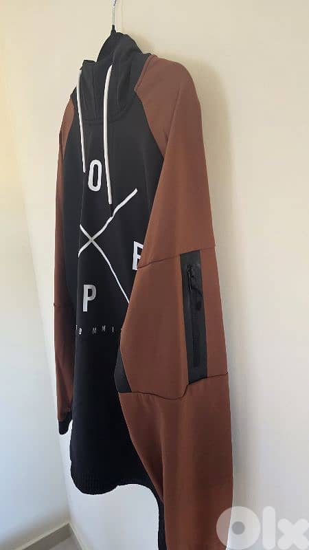 Dope Snow Outdoor Jacket 2