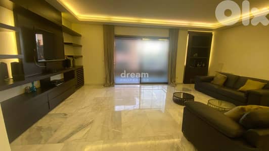 Apartment For Sale In Achrafieh ach0138dpst