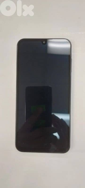 Samsung A15 256gb 8+8 ram 1