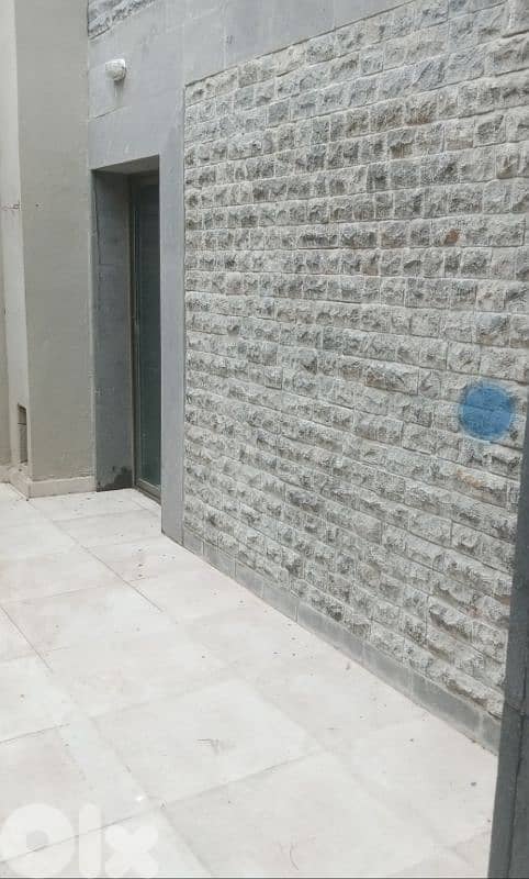 جبيل ادة شقة للايجار 140 متر 275 دولار 0