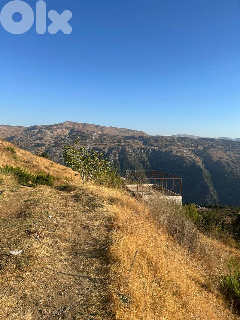 Land For Sale in Bekich - أرض للبيع في منطقة باكيش 1