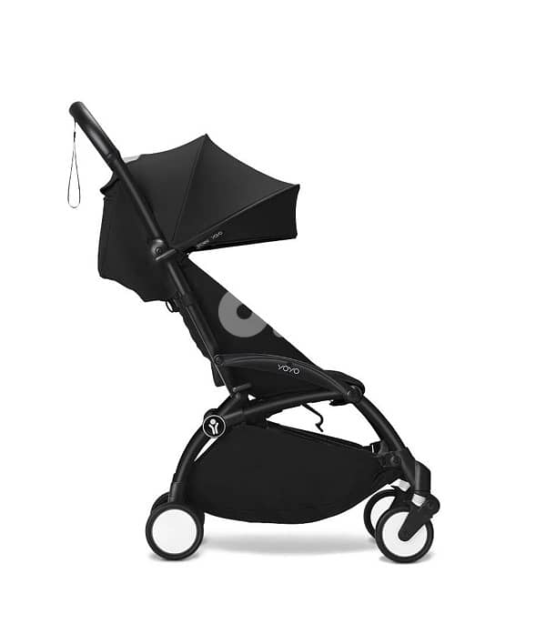 YOYO3 stroller 1