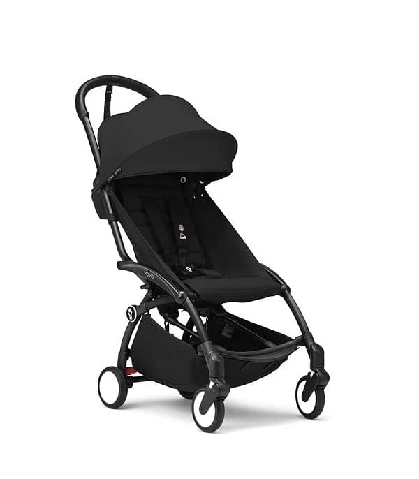 YOYO3 stroller 3