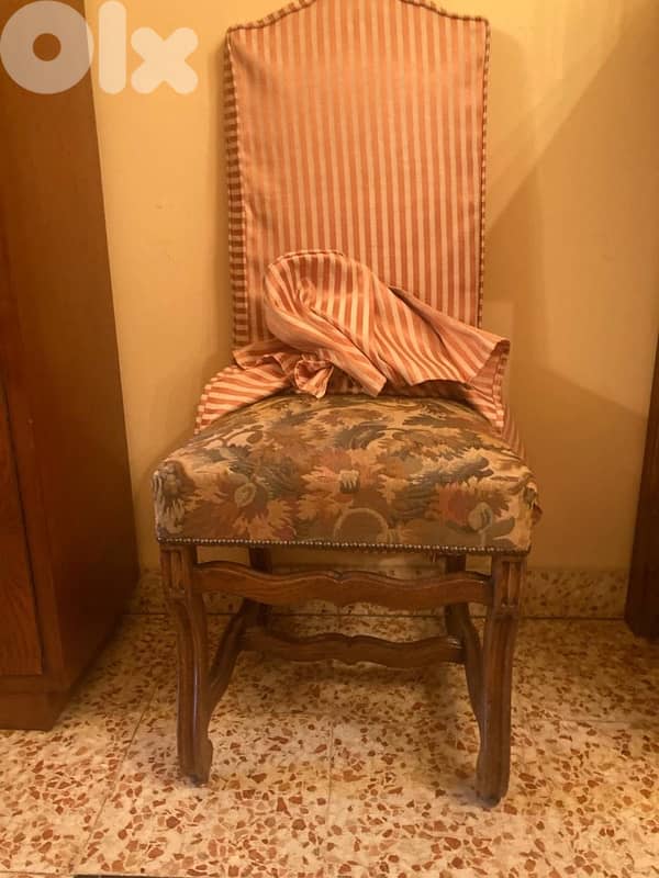 salle à manger complète 2