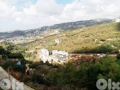 شقة للايجار في بليبل Apartment for sale in Bleibel