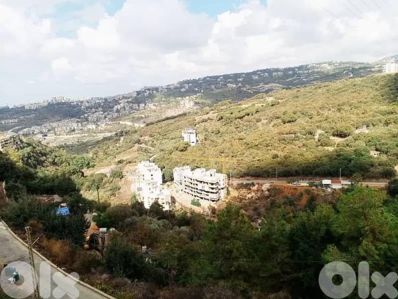 شقة للايجار في بليبل Apartment for sale in Bleibel 0