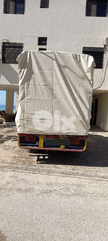 نقليات الى جميع المناطق 2